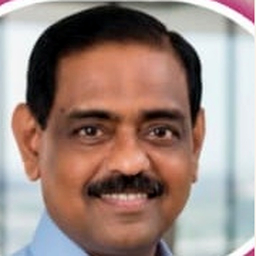 Dr Benny Jacob