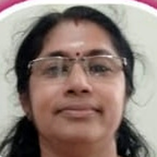 Jaya Suresh