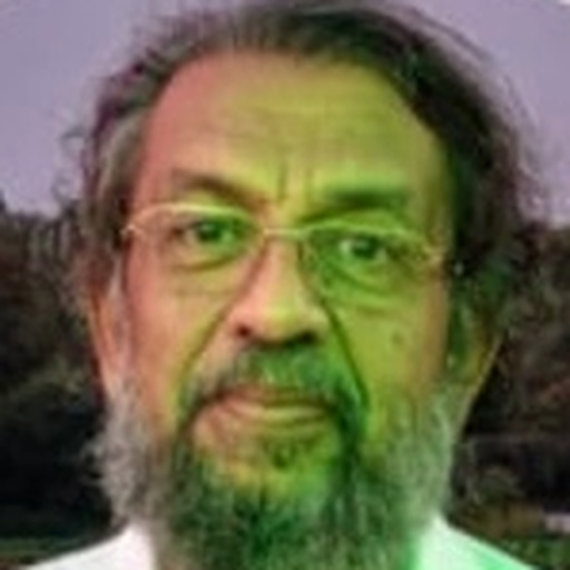 K N Yasodharan