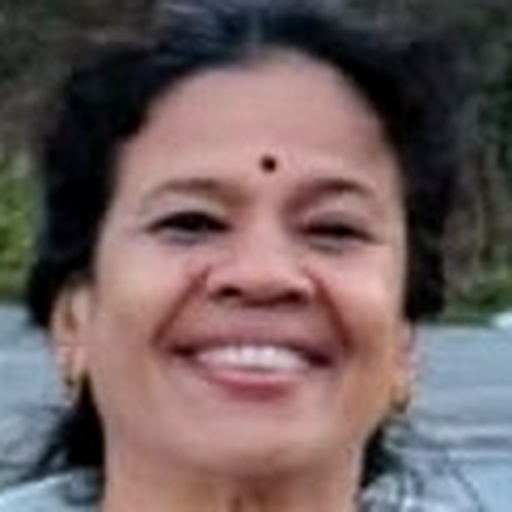 Maya Vinod