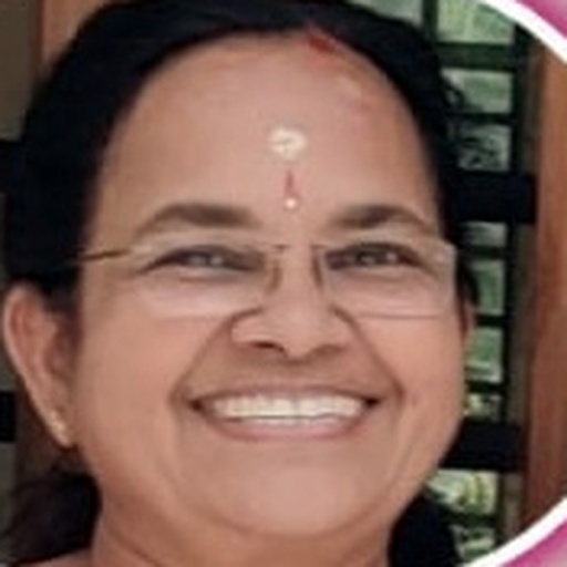 Parvathi Aryan