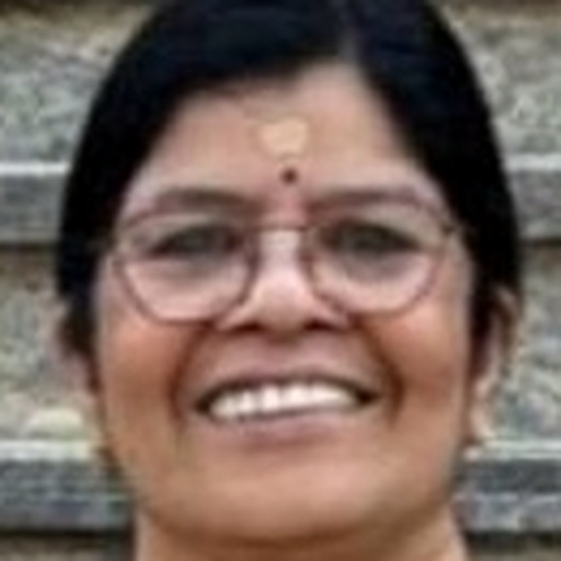 Sarojini T K