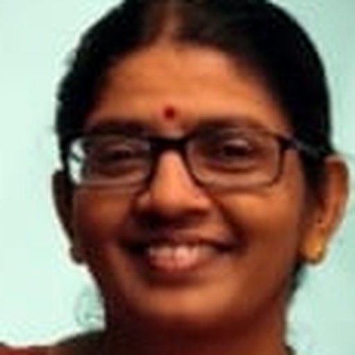 Shanthini R
