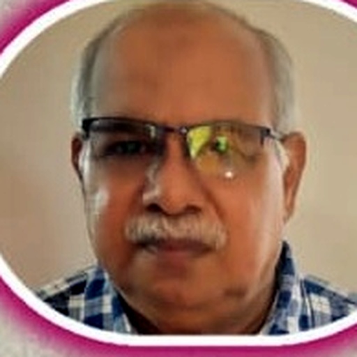 Sreekumar P K