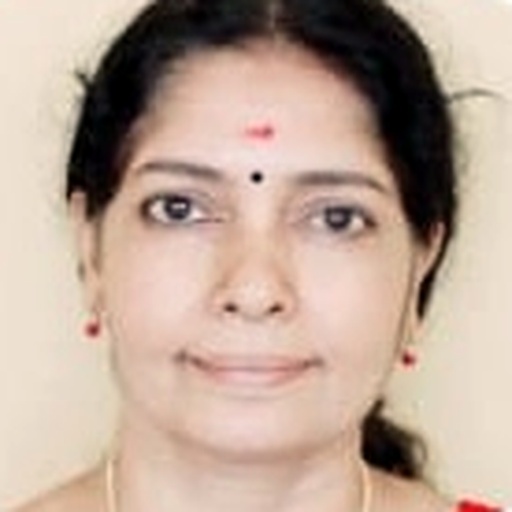 Sribha V